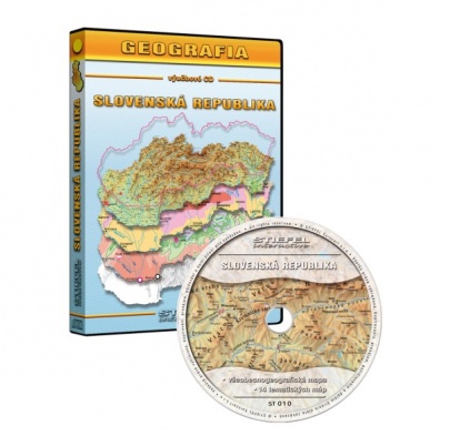 Slovenská republika (SL)