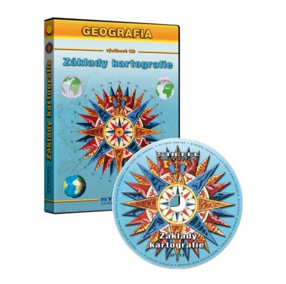 Základy kartografie (SL)