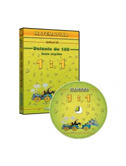 Delenie do 100 (SL)