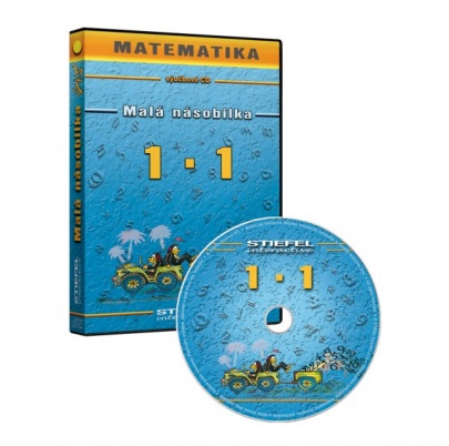 Malá násobilka (SL)