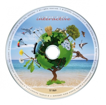 Životné prostredie, I. diel (SL)