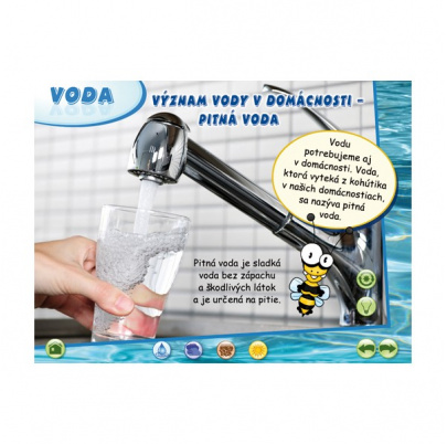 Životné prostredie, I. diel (SL)