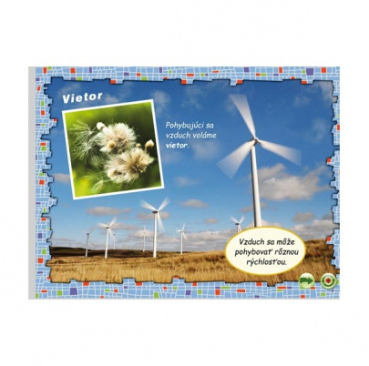 Životné prostredie, I. diel (SL)