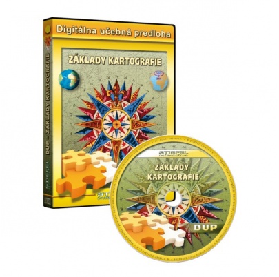 Základy kartografie (SML)