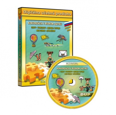 Konverzácia v RJ (SML)