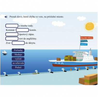 Môj prvý slovník slovenského jazyka (DL)