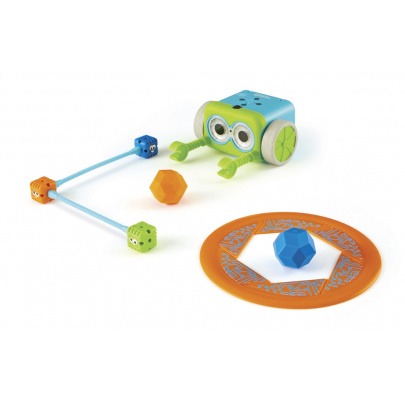 Robot Botley - sada s podložkou