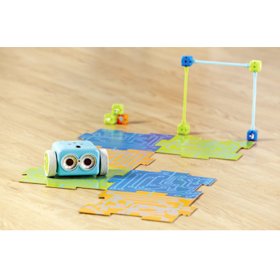 Robot Botley - sada s podložkou