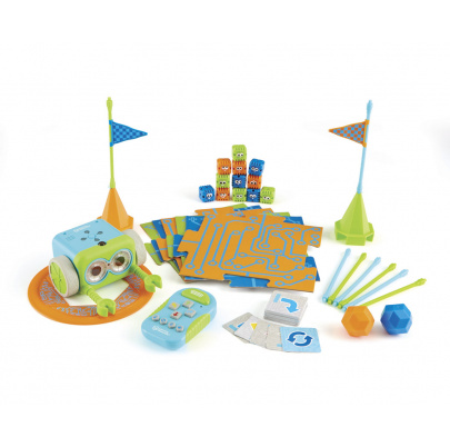 Robot Botley - sada s podložkou