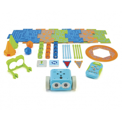 Robot Botley - sada s podložkou