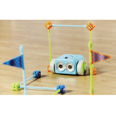 Robot Botley - sada s podložkou