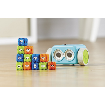 Robot Botley - sada s podložkou