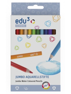 JUMBO AKVAREL 