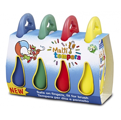 Multitempera - sada