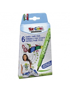 Fixky na textil