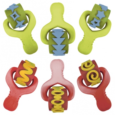 Sada pečiatok (20 ks)