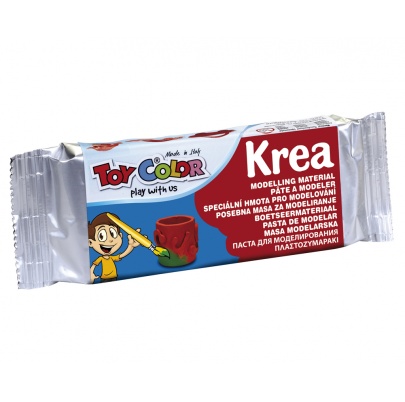 KREA - terracotta