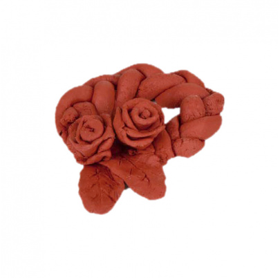 KREA - terracotta