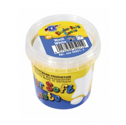 BOX všetko v jednom (jemná modelovacia hmota) - 900 g