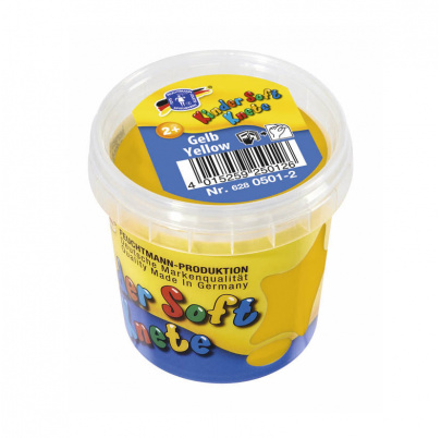 BOX všetko v jednom (jemná modelovacia hmota) - 900 g