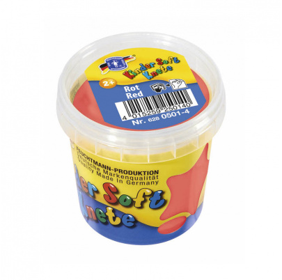 BOX všetko v jednom (jemná modelovacia hmota) - 900 g