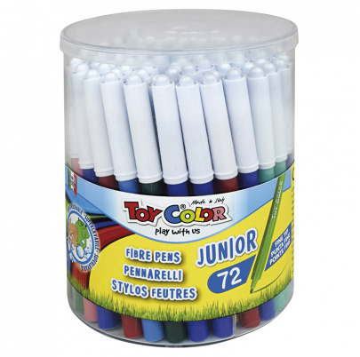 Fixky JUNIOR (72 ks)