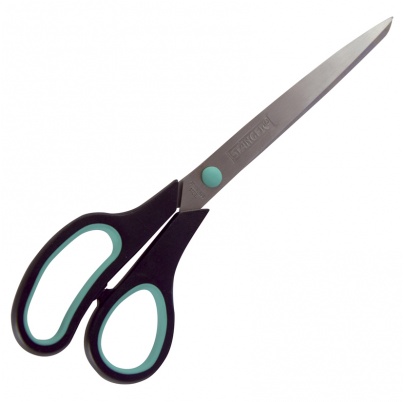 Kancelárske nožnice - 25 cm