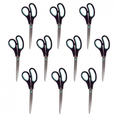 Kancelárske nožnice - 25 cm