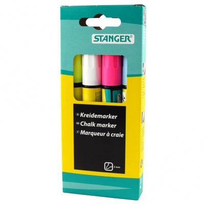 Kriedové popisovače