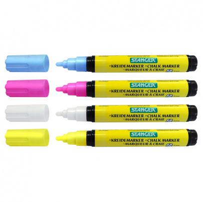 Kriedové popisovače