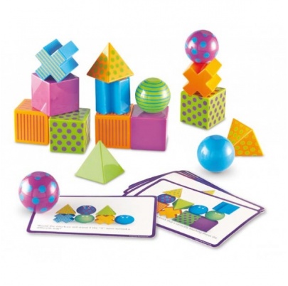 Telesá, logická hra