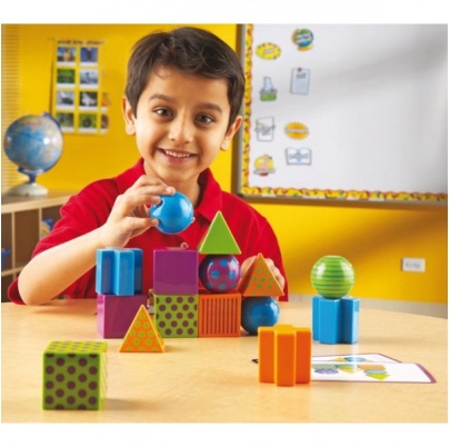 Telesá, logická hra