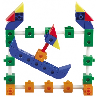 Konštrukčná sada - doplnková