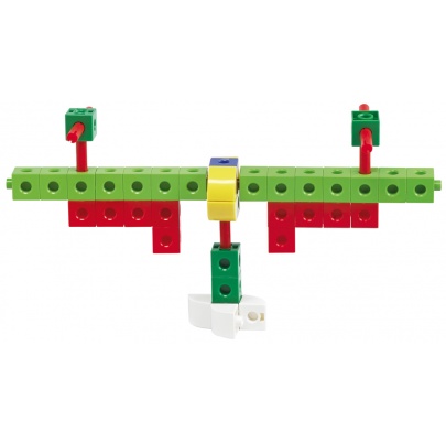 Konštrukčná sada - doplnková