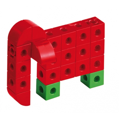 Konštrukčná sada - doplnková