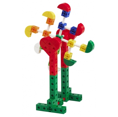 Konštrukčná sada - doplnková