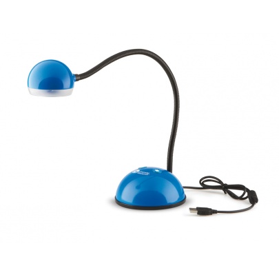 Interaktívna kamera