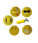 Lopty smily