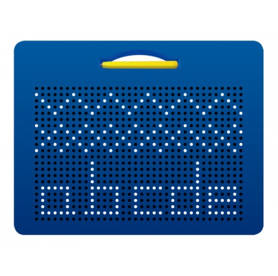 Magnetické pero s tabuľkou