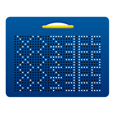 Magnetické pero s tabuľkou