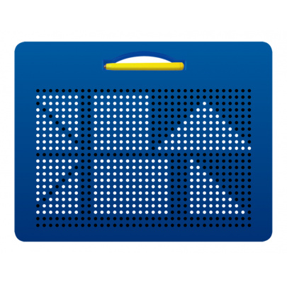 Magnetické pero s tabuľkou