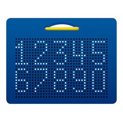 Magnetické pero s tabuľkou