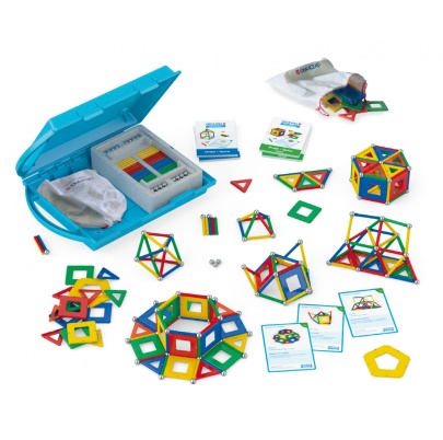 Tvary, priestor a výplne