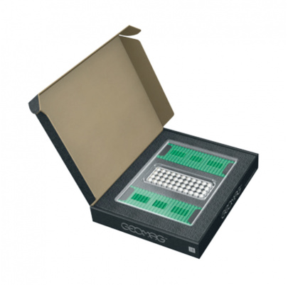 MASTERBOX KLASIK - zelená