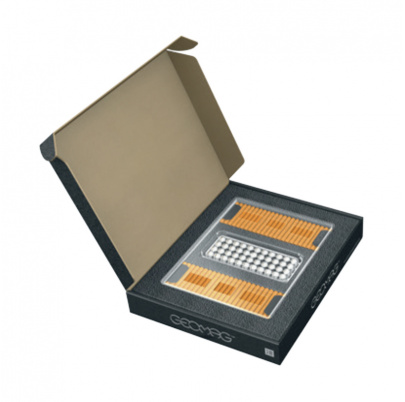 MASTERBOX KLASIK - oranžová