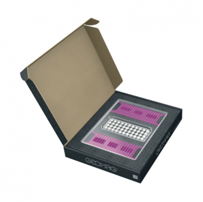 MASTERBOX KLASIK - fialová