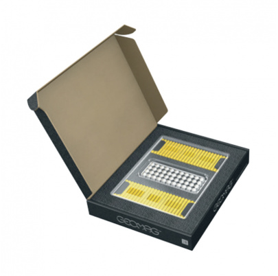 MASTERBOX KLASIK - žltá