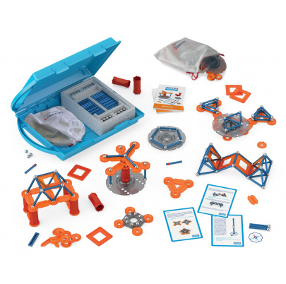 MECHANIKA - Triedna sada