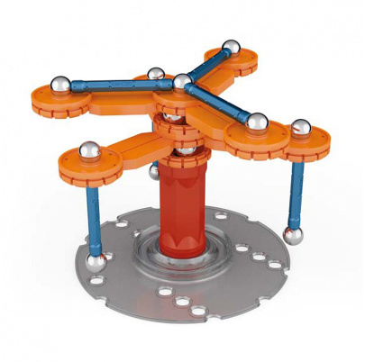 MECHANIKA - Triedna sada