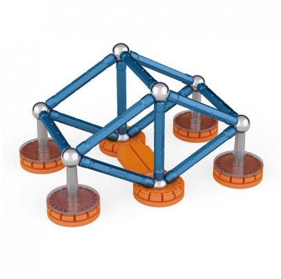 MECHANIKA - Triedna sada